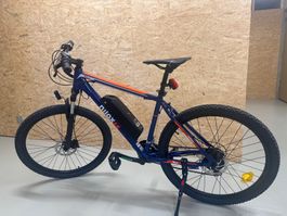 Electric Velo