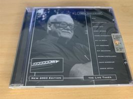 Toots Thielemans - The Live Takes