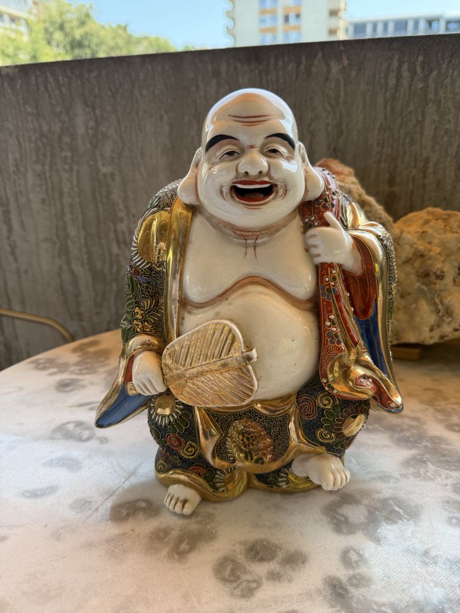 Sculture & Statue: Buddha  – Usato da Genève venduto da Redragon71