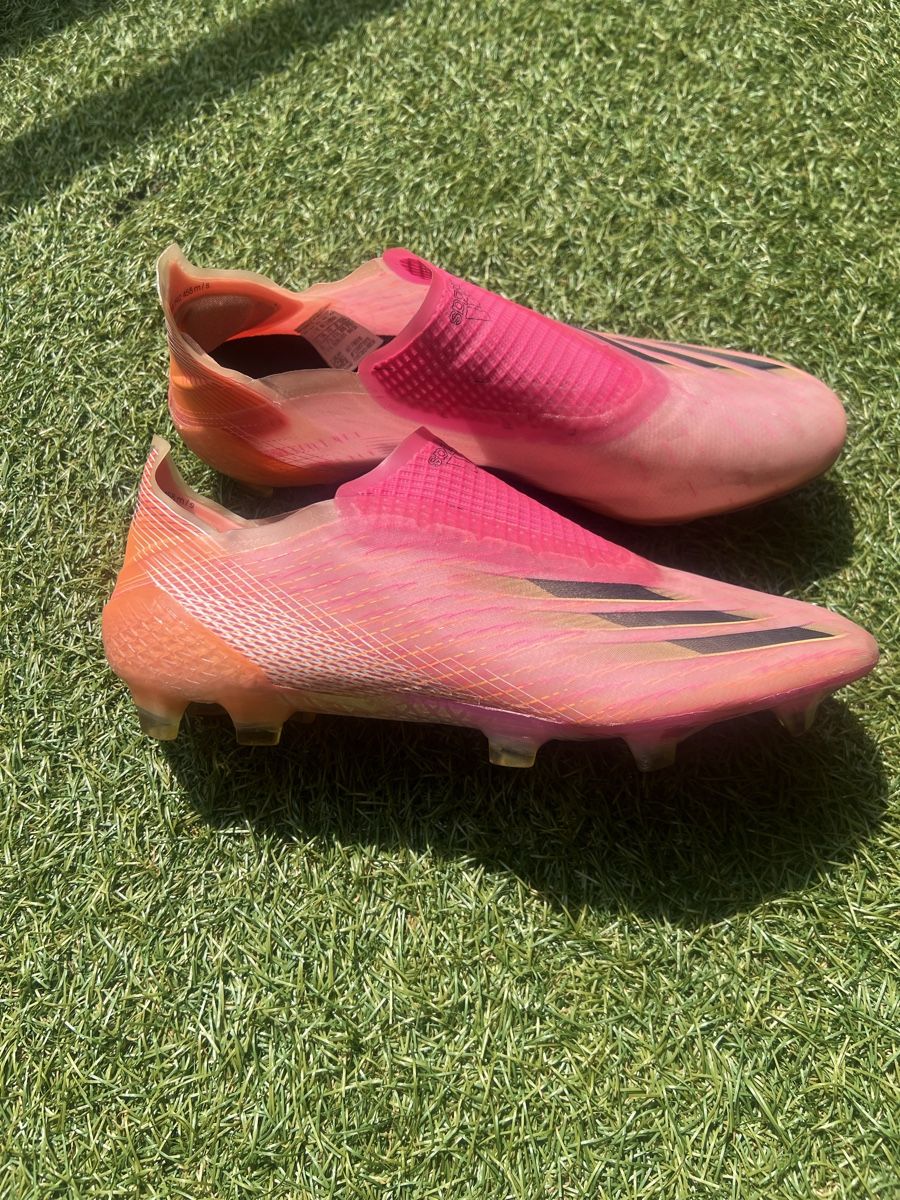 Adidas Scarpe da uomo: Adidas X Ghosted+ – Usato da horgen venduto da NaMu1 2