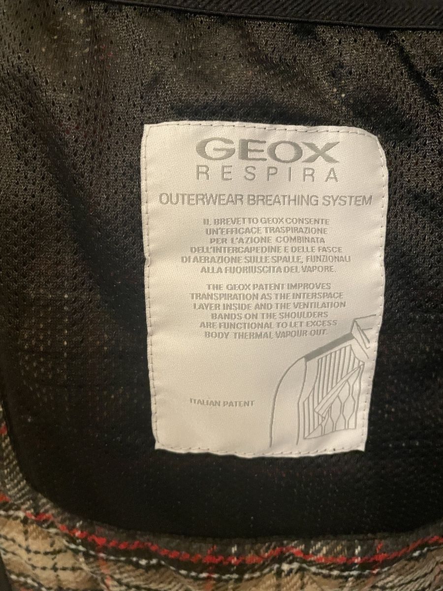 Geox Jacken: Neue Geox Jacket schwarz 44 mit Etikett – Neu und originalverpackt aus Zürich von MarciaBraz 2