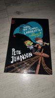 Kinderbuch: Über die Planke, Landratte! Pete Johnson
