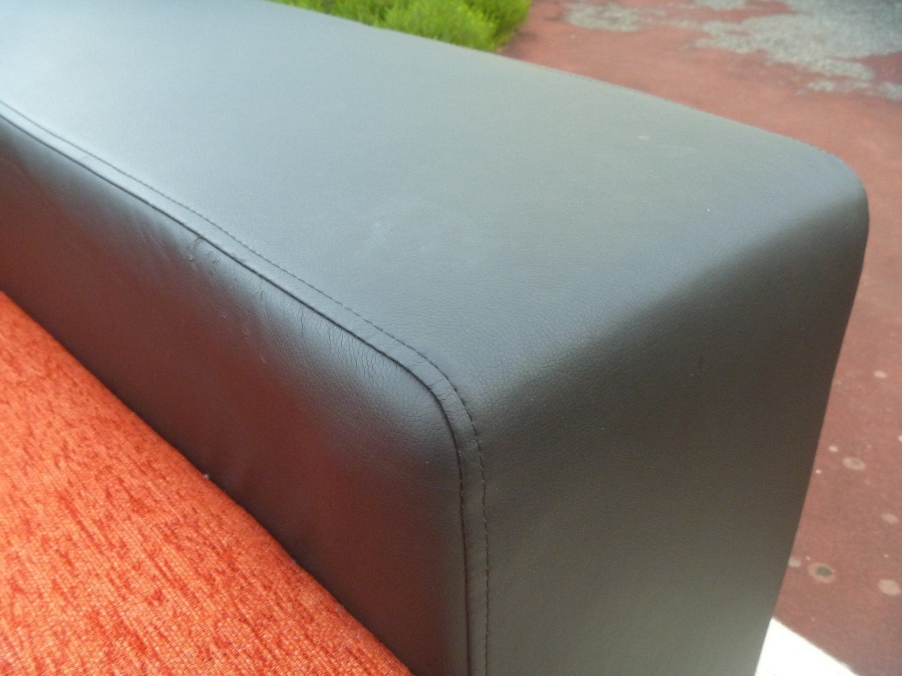 Divani: Sofa Canape Bettsofa – Usato da Rüti ZH venduto da baumchen 5