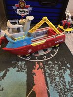 Paw Patrol Boat