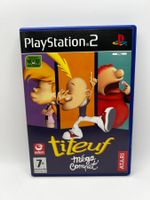 Titeuf Méga-compet (Französisch) - Playstation 2