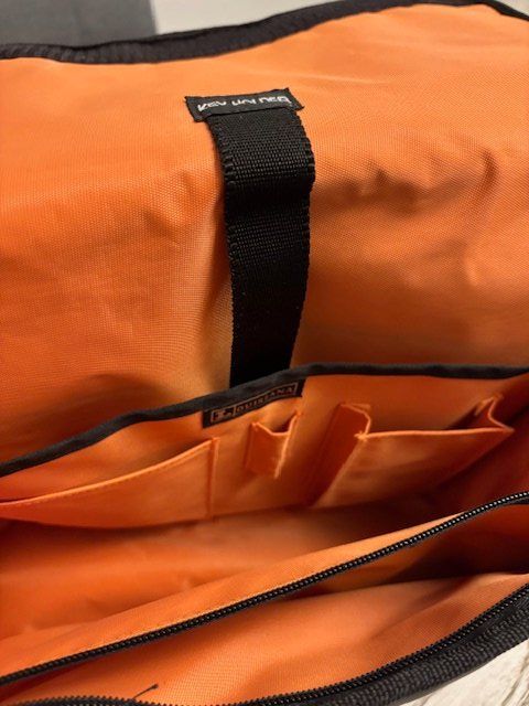 Borse: Laptoptasche / Umhängetasche 33x26 cm – Nuovo e nell'imballaggio originale da Würenlingen venduto da Delfinli1 5