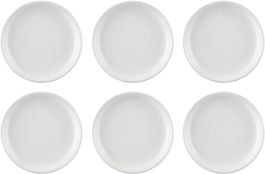 THOMAS Trend weiß 6 x Speiseteller