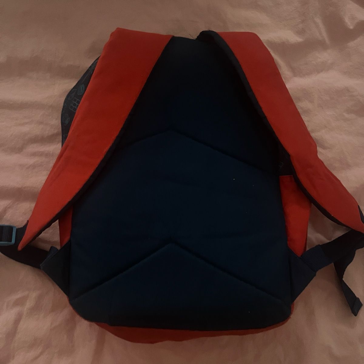 Rucksäcke: Sac à dos Nintendo Super Mario – Gebraucht aus Le Grand-Saconnex von Koko.hime_ 1