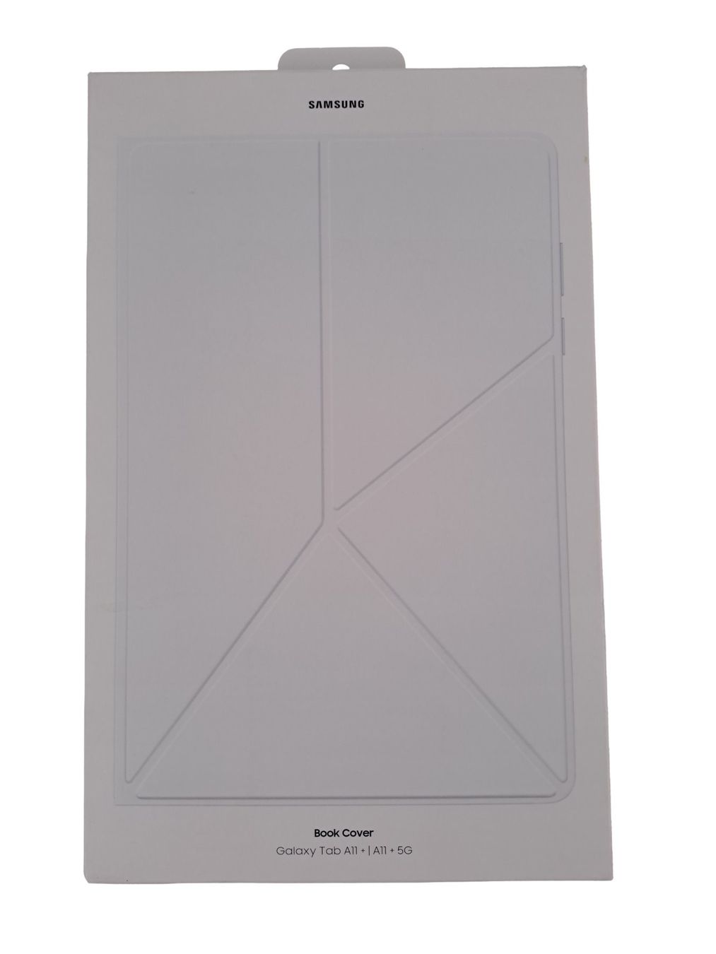 Samsung Covers & Borse: SAMSUNG Auf/-Zu klappbare Tablet Hülle – Nuovo (secondo la descrizione) da Männedorf venduto da Restwert_Maennedorf