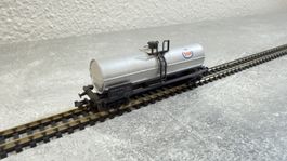 Roco Tankwagen Esso Spur N