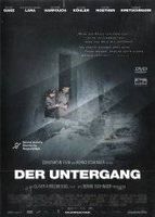 DER UNTERGANG          Bruno Ganz            ==> SAMMELPORTO