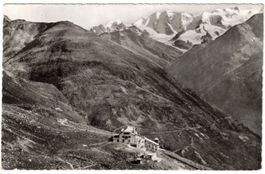 St. Moritz - Standseilbahn Muottas Muragl