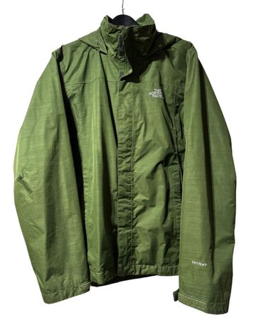 The North Face HyVent Regenjacke