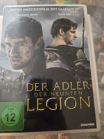 Der Adler der Neunten Legion DVD