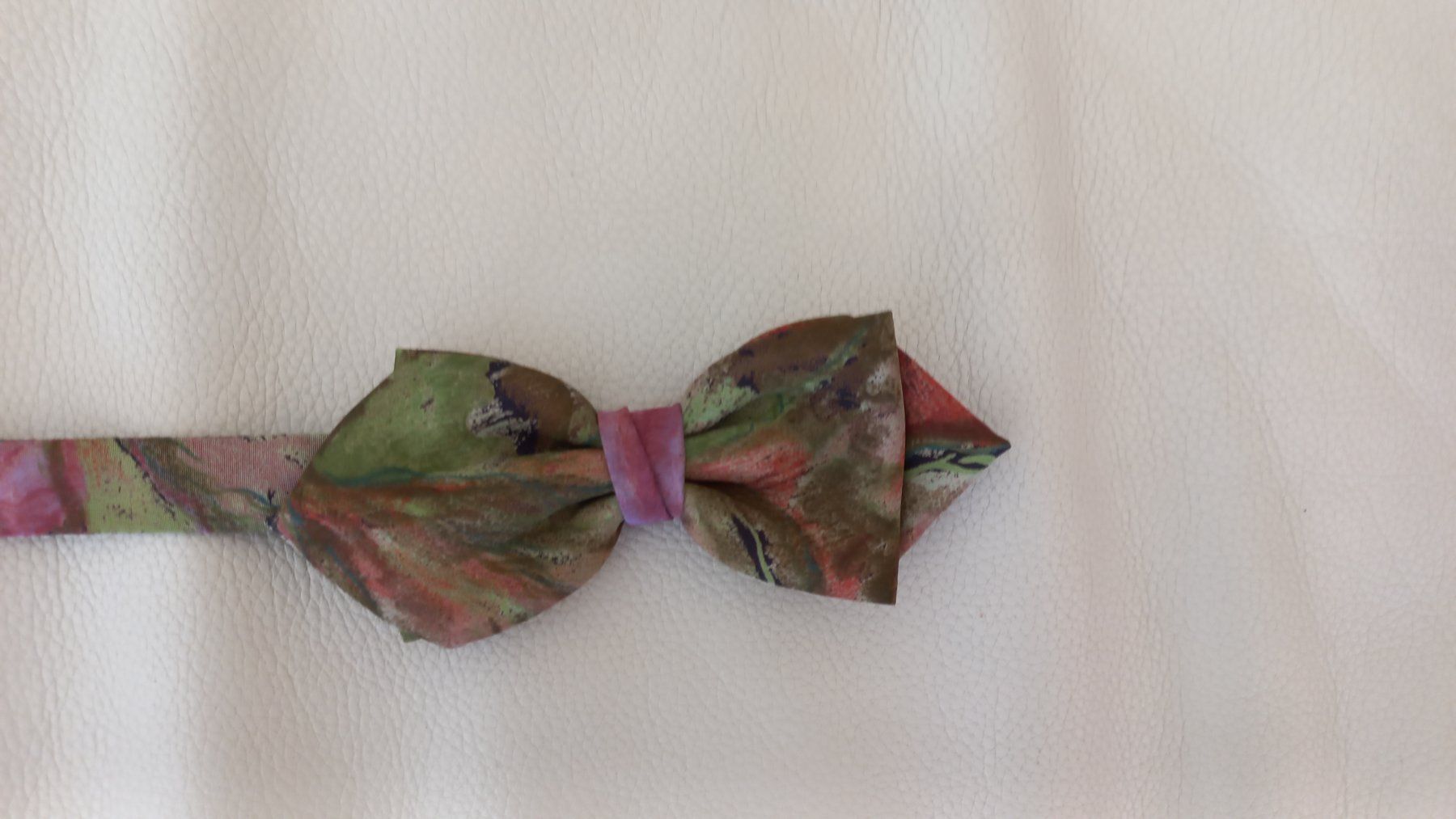 Papillon Cravatte: Schöne Papillon Fliege – Nuovo (secondo la descrizione) da Würenlos venduto da fanfan67