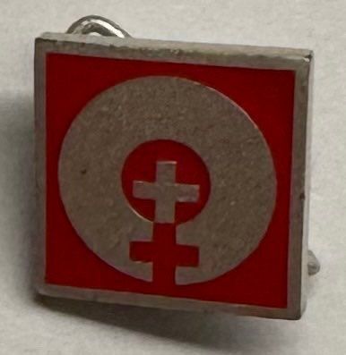 Placchette & Badge: altes spezielles Abzeichen – Usato da Gümligen venduto da Delphi6