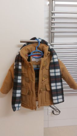 Jacke Gr.86