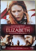 Elizabeth - das goldene Königreich