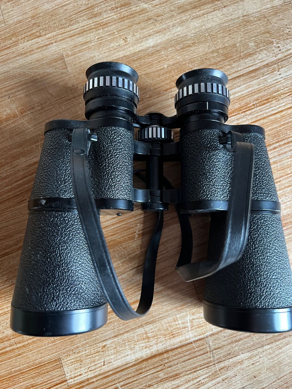 Binocoli: Feldstecher/ Fernglas/ Jäger / Jagen / – Usato da aarwangen venduto da Butzi99 1