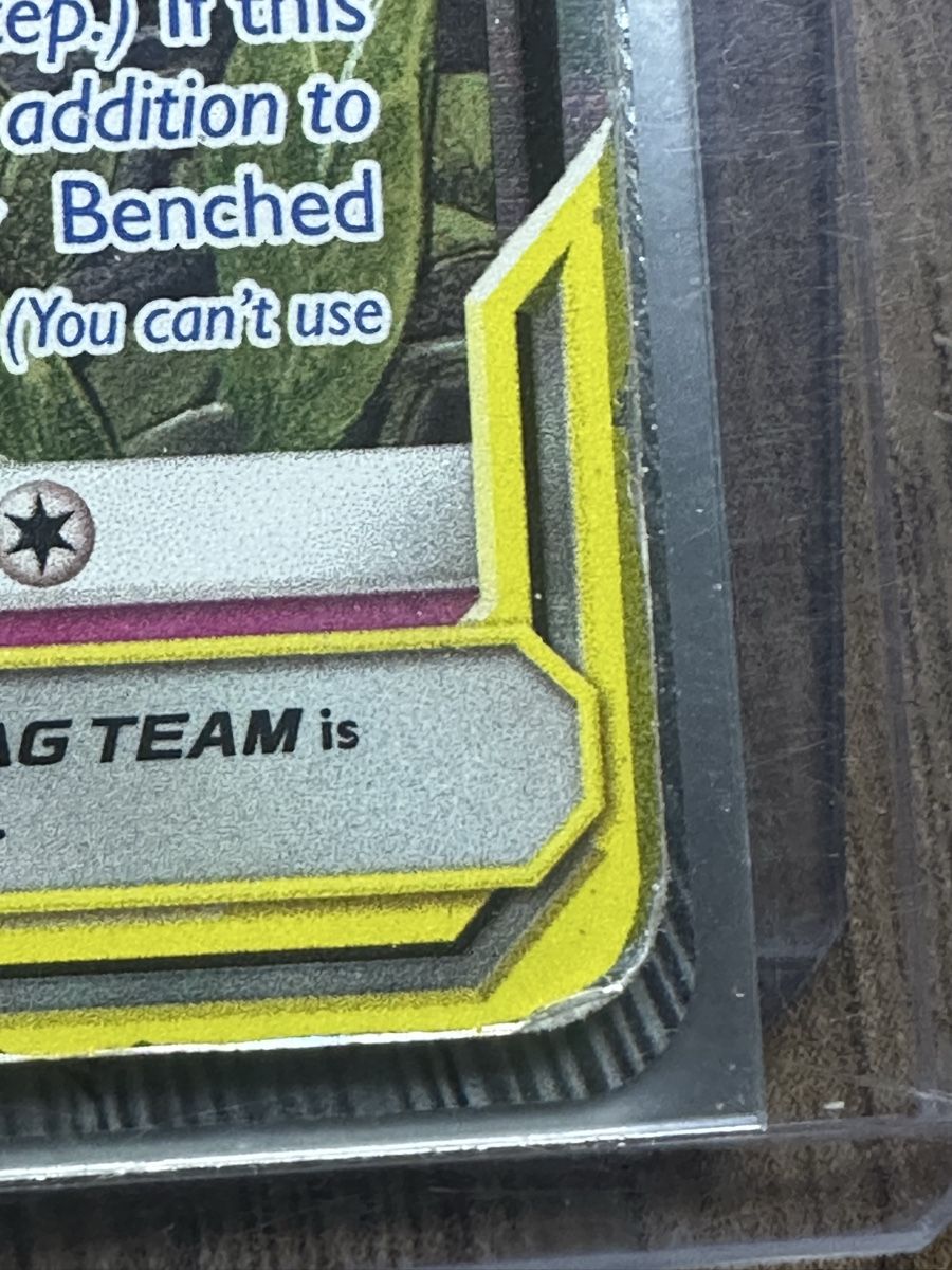 Cartoline: Carte Pokémon Togepi & Cleffa & Igglybuff GX usagée – Usato da Fribourg venduto da zaz_8xnl 2