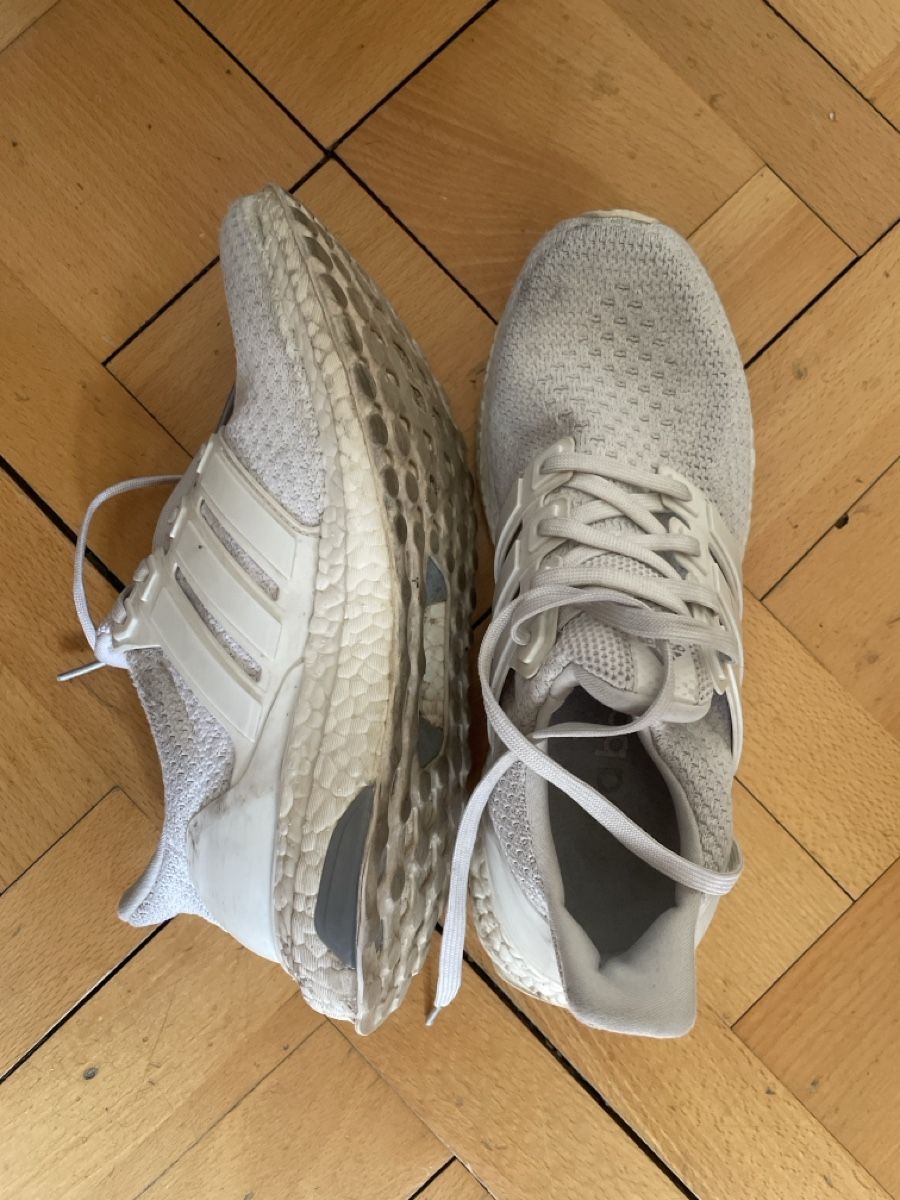 Adidas Scarpe da uomo: adidas ultra boost – Usato da Zürich venduto da joa_7xds