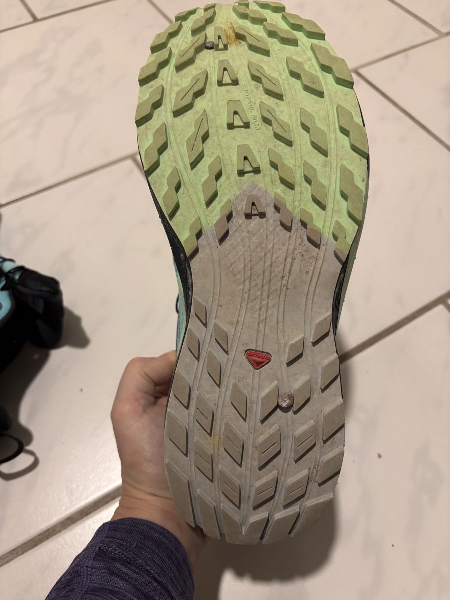 Scarpe da donna: Salomon Goretex – Usato da Zürich venduto da leny1800 2