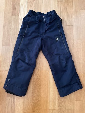 Kinder Skihose Gr 5-6Y/A guter Zustand