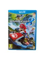 Mario Kart 8 Nintendo Wii U