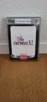 PS2 – Final Fantasy X-2