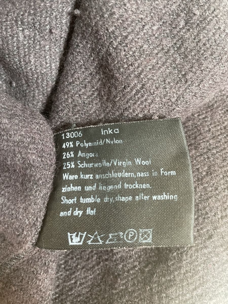 Maglioni & Felpe: Turtle-Nack Pullover (Made in Germany) / Gr. L – Usato da Küsnacht ZH venduto da Ulla-ZH 4