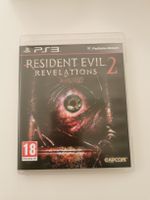Resident Evil 