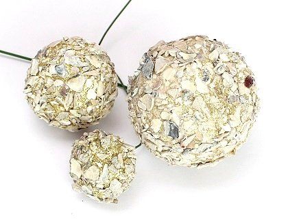 Kits de loisir créatif: Deko Apfel – Neuf (Voir description) à Schlatt TG par kreativ-atelier