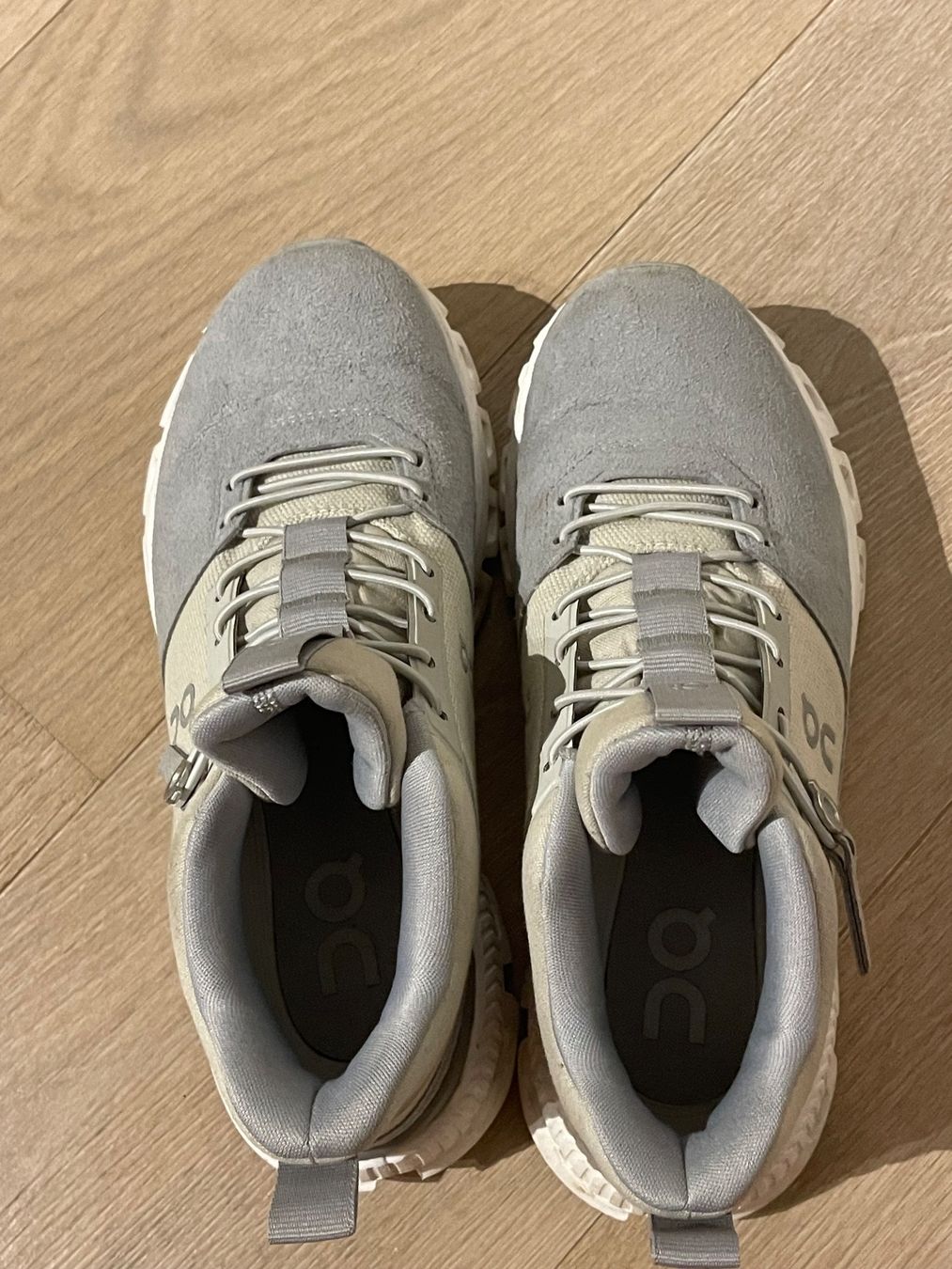 On Scarpe da donna: On Cloud Hi shoes 37 – Nuovo (secondo la descrizione) da Dietikon venduto da Nissaa 3