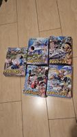 Tony Tony Chopper One Piece Bandai Action Figure Set