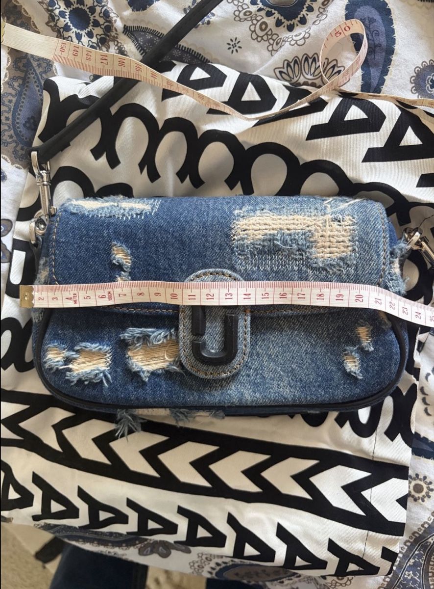 Marc Jacobs Taschen für Damen: Marc Jacobs mini Bag Neu  – Neu (gemäss Beschreibung) aus Basel von Brunner.T 6