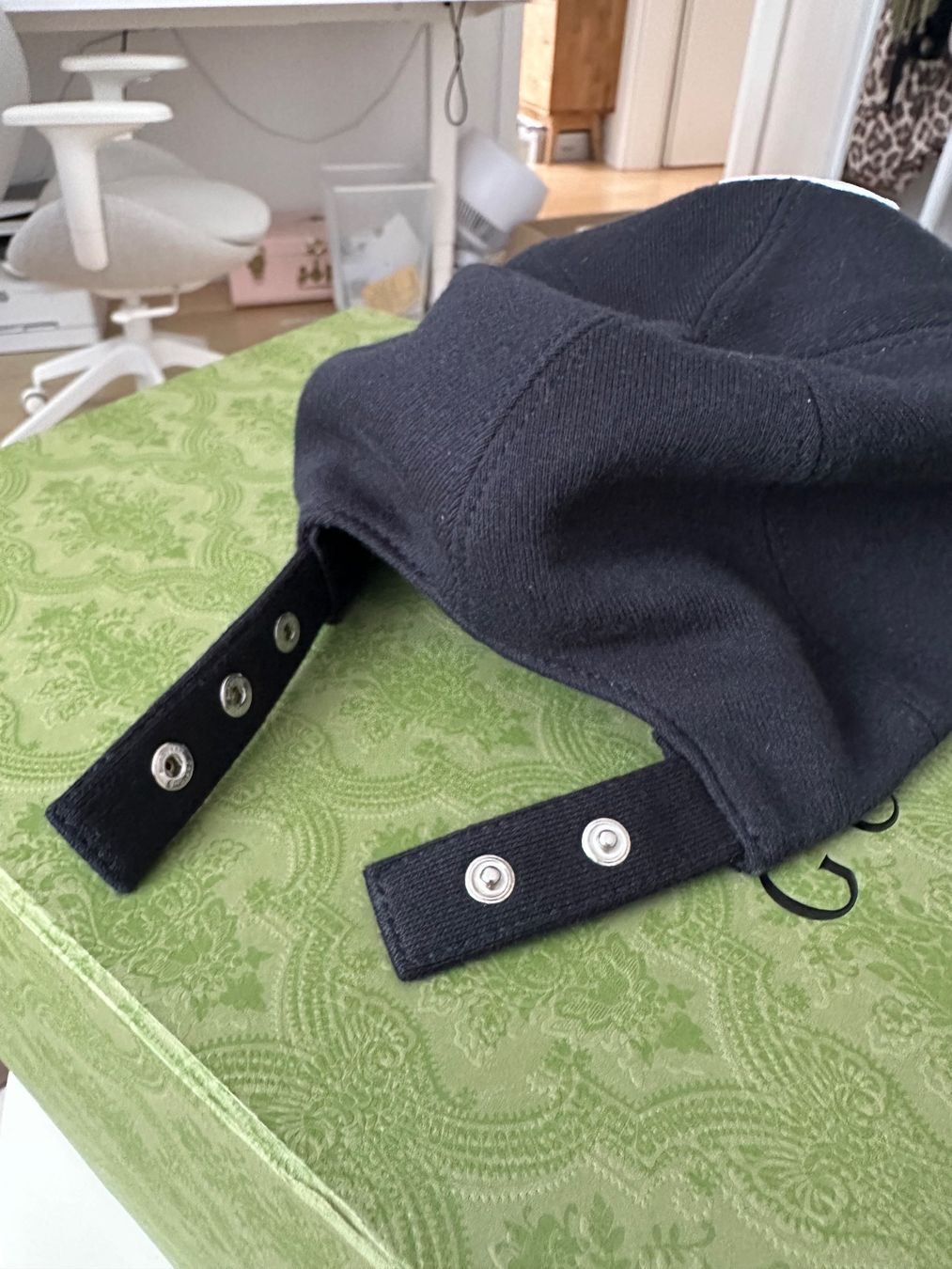 Burberry Sonstige Damenmode: BURBERRY Kappe – Gebraucht aus Herbligen von Akkurat265 2