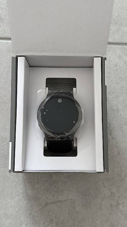 Garmin Smartwatch: Garmin Venu 3 Smartwatch – Nuovo e nell'imballaggio originale da Turgi venduto da Ch_1 1
