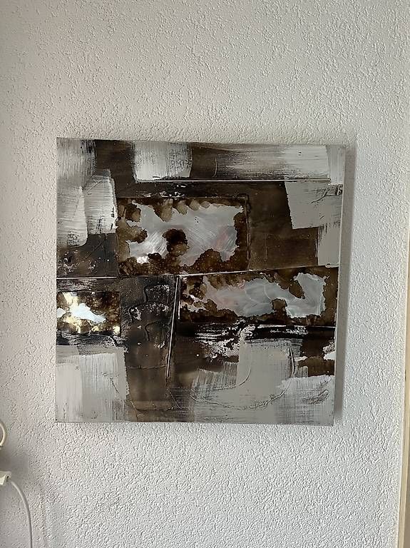 Posters & Illustrations: Bilder auf Leinwand – D'occasion à Matzingen par mikica71 3