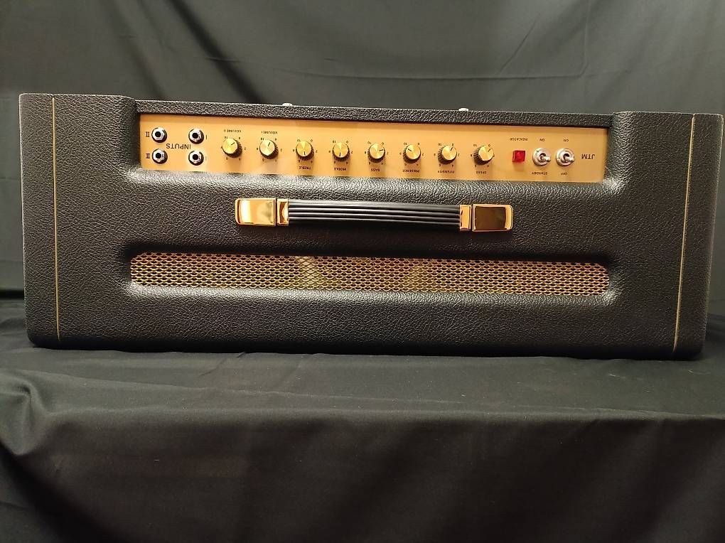 Marshall Amplificatori: Marshall 1962 Bluesbreaker JTM Reissue – Usato da Jona venduto da helly15 2