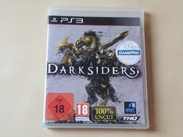 Darksiders