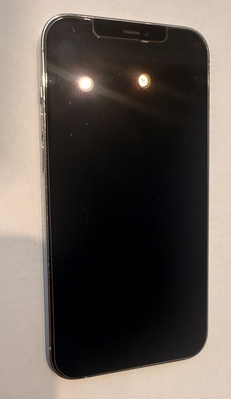 Apple Telefoni cellulari / Smartphones: IPhone 12 Pro max 256GB – Usato da Horgen venduto da Dandub 1