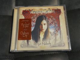 Vanessa Carlton - Be not Nobody CD