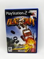 FlatOut (Deutsch) - Playstation 2