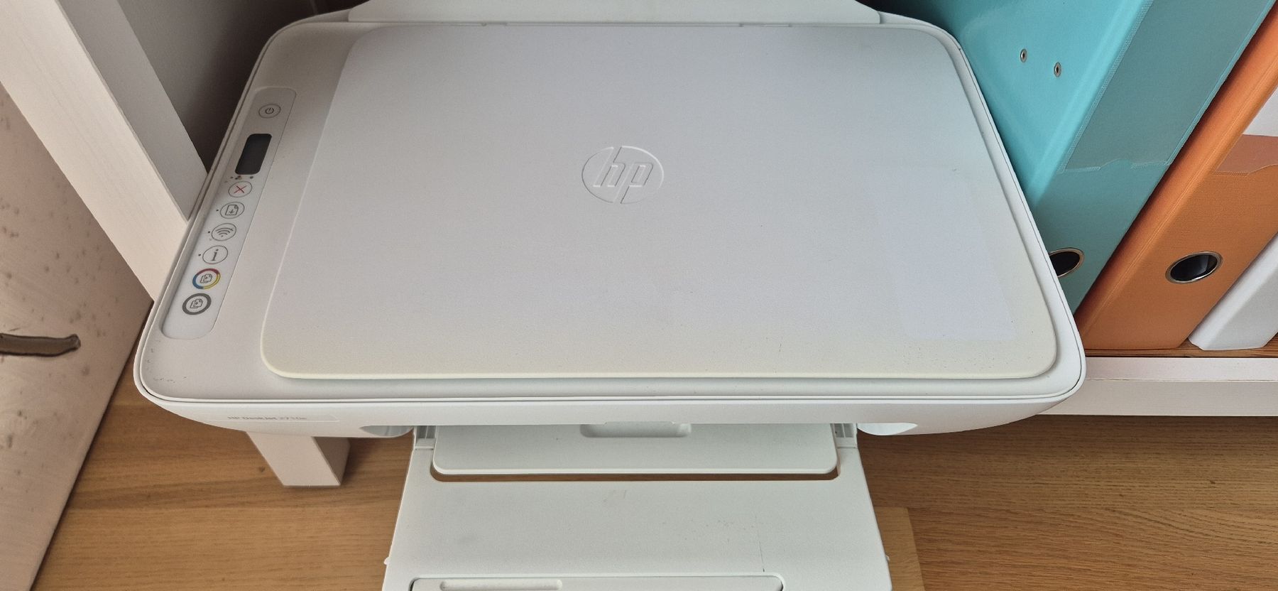 Hewlett Packard Stampanti: HP Drucker Series 2700 – Nuovo (secondo la descrizione) da Steinhausen venduto da PJ_23