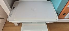 HP Drucker Series 2700