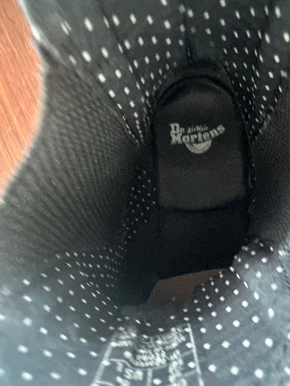 Dr. Martens Scarpe da uomo: Dr. Martens Flora Boots – Usato da Zürich venduto da frauflufelberg 9