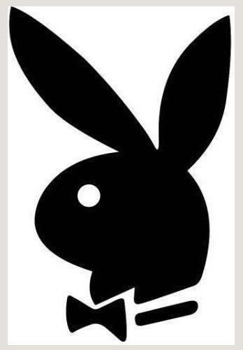 Sticker: Playboy Hase Aufkleber Gross Formatt – Nuovo (secondo la descrizione) da Aarau venduto da Foruschweiz
