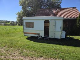 Caravane ESTEREL