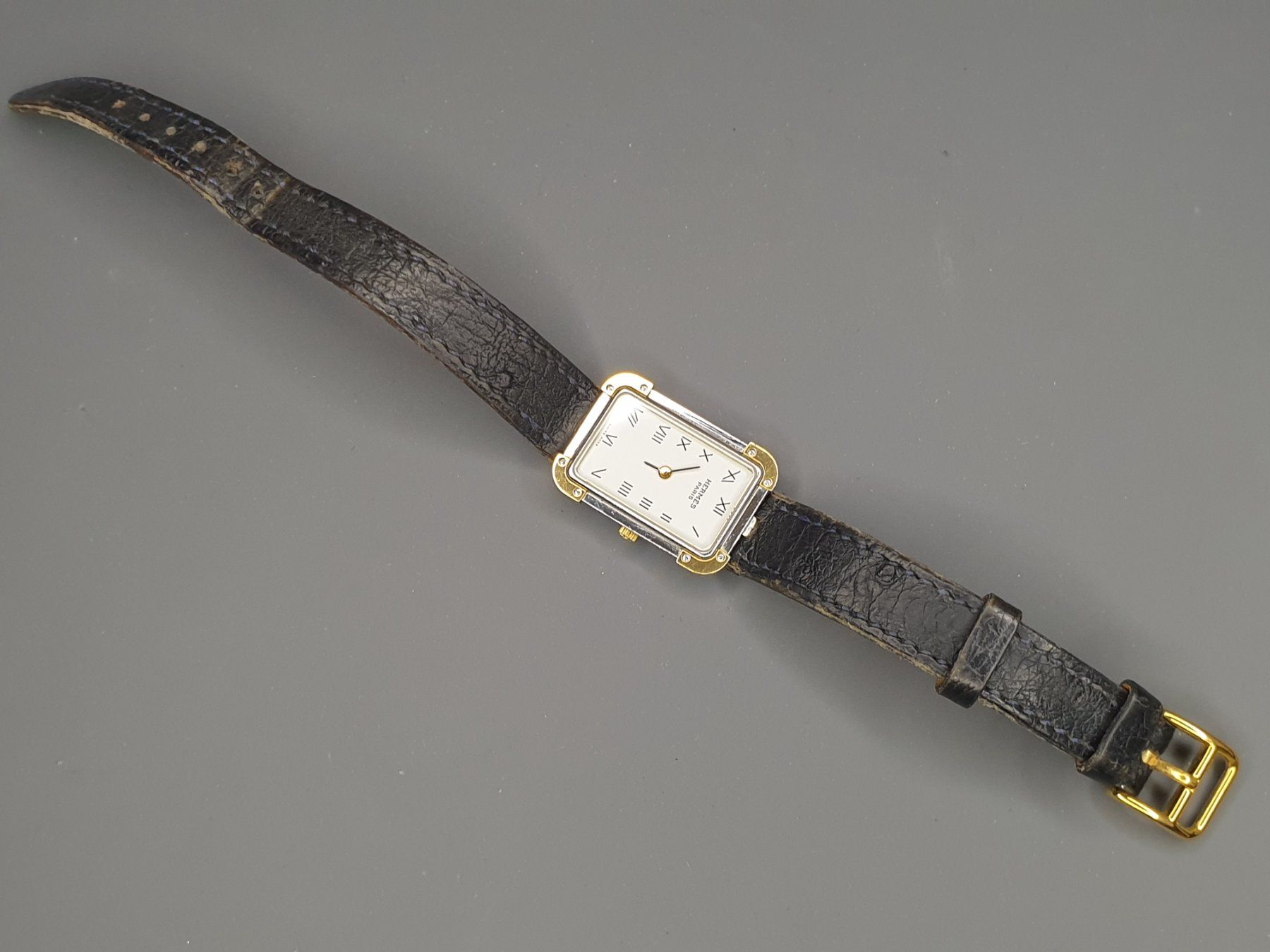 Hermès Montres: Hermès - 19mm x 26mm – D'occasion à Neyruz FR par Flyback 4