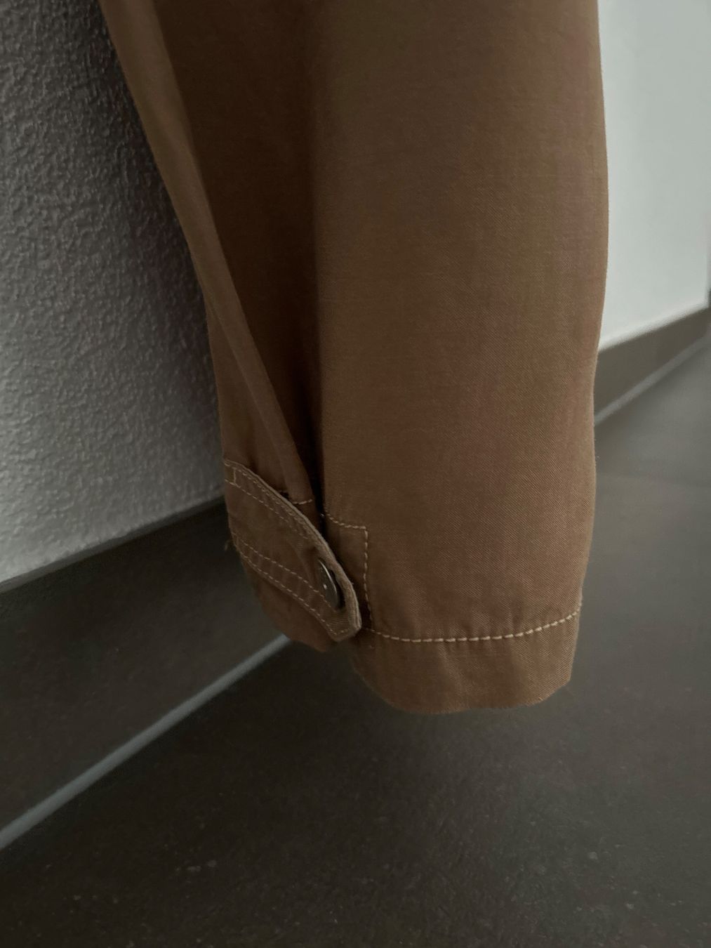 G-Star Tute: Combinaison G-Star RAW taille S marron – Usato da Conthey venduto da Sebillon 4